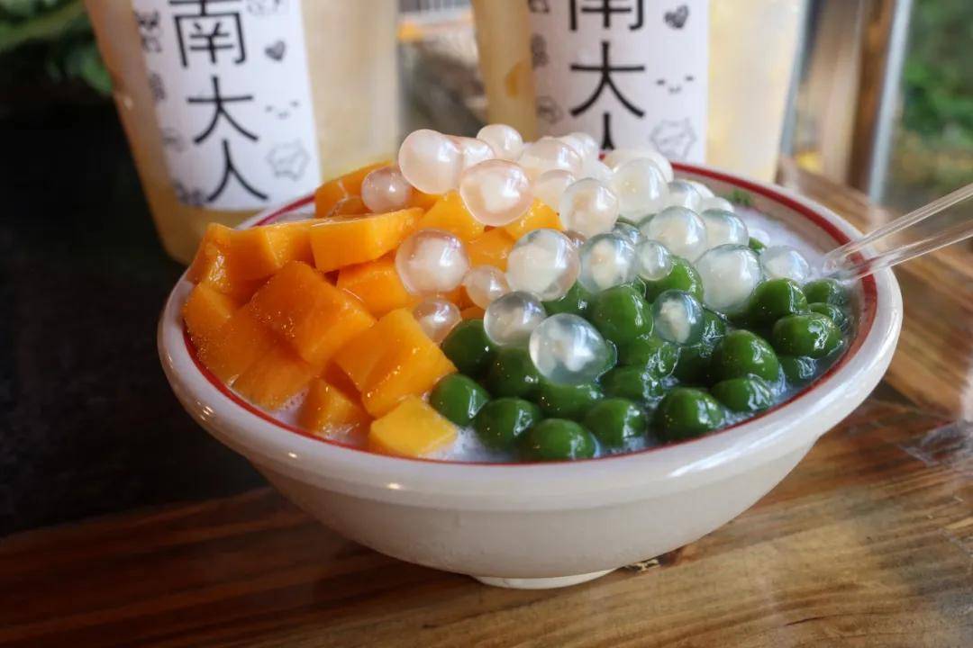 江湖：热辣滚烫中的门道与风向PG电子麻将胡了2试玩火锅(图6)