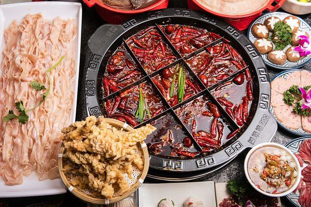 京的味道：品味地道火锅PG麻将胡了模拟器老北