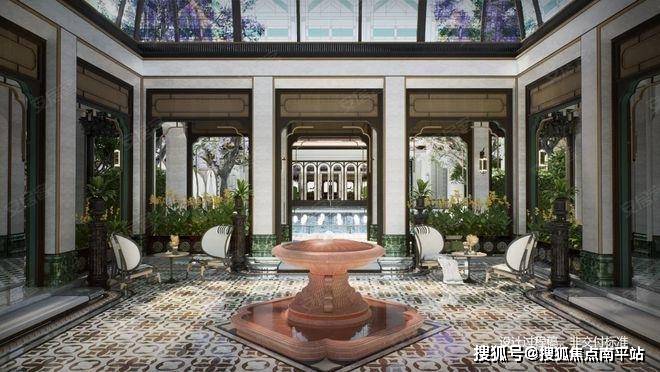 公馆VIP售楼电话-户型分析-开盘价格-2025最新楼盘详情麻将胡了2模拟器厦门建发港务瑞湖公馆『售楼处』建发港务瑞湖(图1)