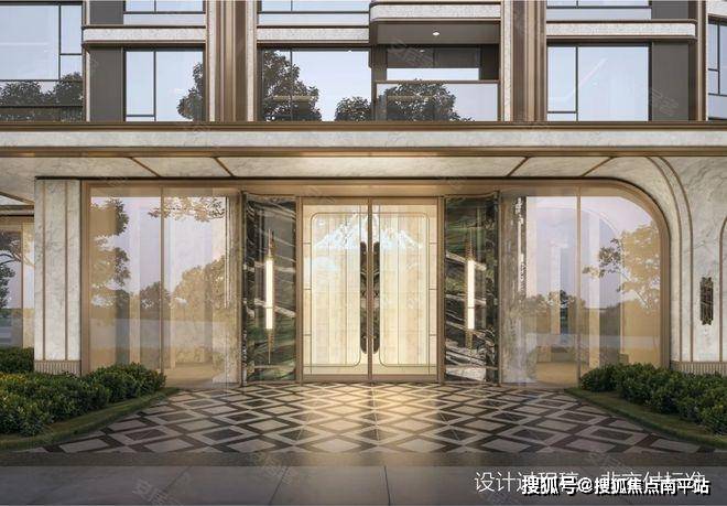 公馆VIP售楼电话-户型分析-开盘价格-2025最新楼盘详情麻将胡了2模拟器厦门建发港务瑞湖公馆『售楼处』建发港务瑞湖(图7)
