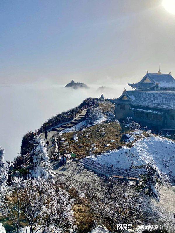 四川适合几月份去旅游 超详细攻略麻将胡了