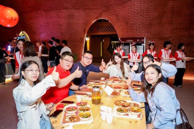 “数字化吃辣源点”让你实现“辣味自由”麻将胡了2模拟器试玩你能吃多少“度”?(图3) “数字化吃辣源点”让你实现“辣味自由”麻将胡了2模拟器试玩你能吃多少“度”?(图3)