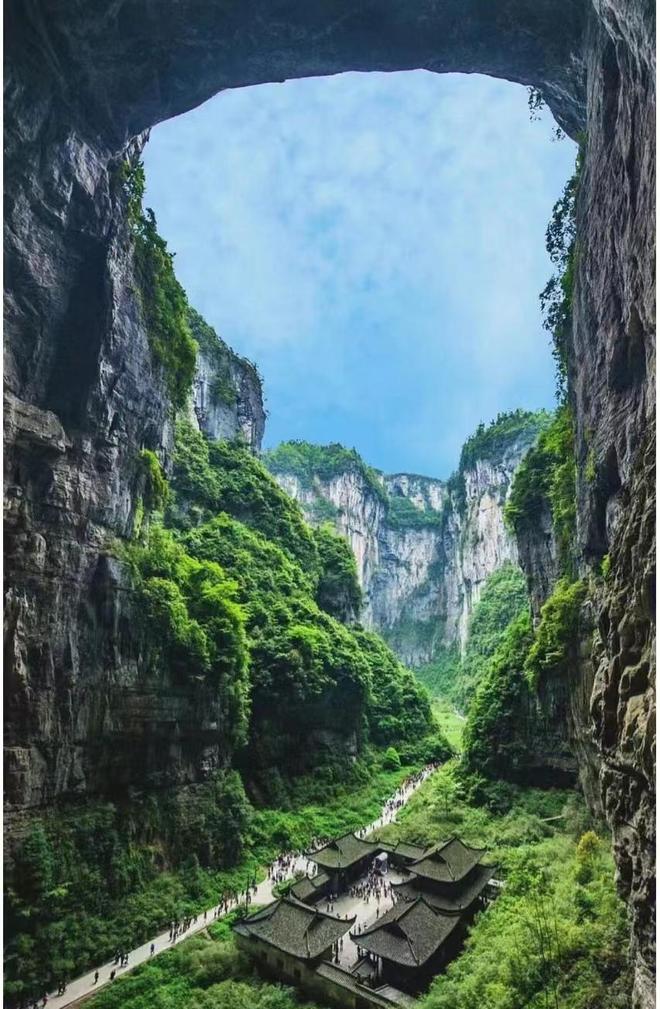 四天三晚低预算攻略必去景点+省钱路线麻将