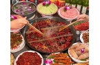 员旅游：重庆火锅城市记忆的辣味PG电子游
