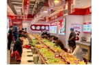 王诞生在河南｜河南餐饮 奔赴千店PG麻将